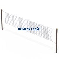 Волейбольные стойки СИО 3515 в Великом Новгороде
