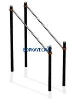 Спортивный комплекс воркаут ВС-182 в Великом Новгороде