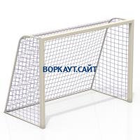 Хоккейные ворота СИО 3514 в Великом Новгороде