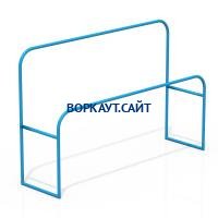 Брусья разновысокие МАФ 3531 в Великом Новгороде