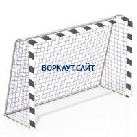 Футбольные ворота разборные СИО 3513 в Великом Новгороде