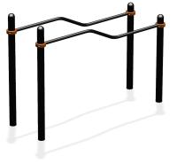 Спортивный комплекс воркаут ВС-184 в Великом Новгороде