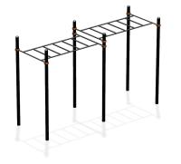 Спортивный комплекс воркаут ВС-61 в Великом Новгороде