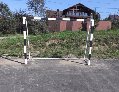 Футбольные ворота разборные СИО 3513 в Великом Новгороде