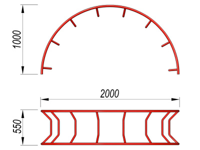 Лиана МАФ 3561 в Великом Новгороде