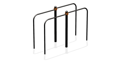 Спортивный комплекс воркаут ВС-102 в Великом Новгороде