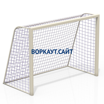 Хоккейные ворота СИО 3514 в Великом Новгороде