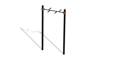 Турник с параллельным хватом ВС-33 в Великом Новгороде