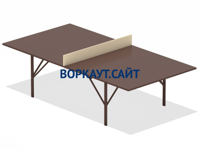 Теннисный стол МАФ 3517 в Великом Новгороде