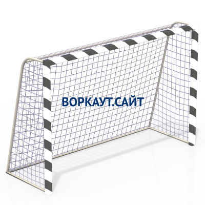 Футбольные ворота разборные СИО 3513 в Великом Новгороде