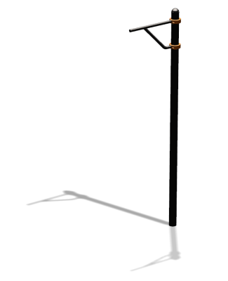 Стойка для боксерской груши ВС-30 в Великом Новгороде