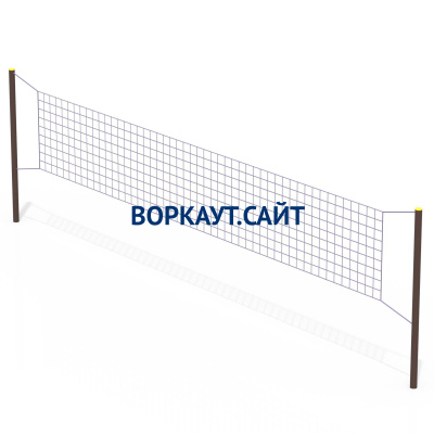 Волейбольные стойки СИО 3515 в Великом Новгороде