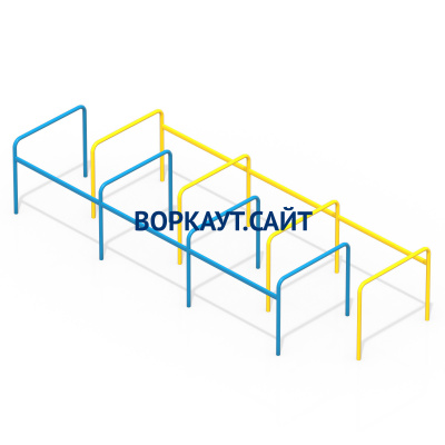 Лабиринт МАФ 3550 в Великом Новгороде