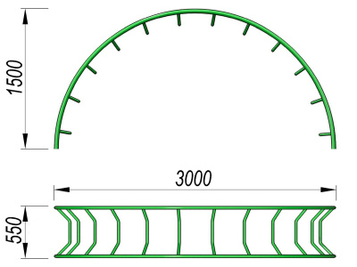 Лиана МАФ 3562 в Великом Новгороде