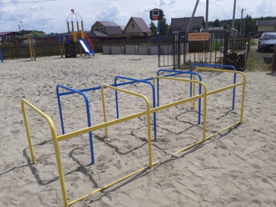 Лабиринт МАФ 3550 в Великом Новгороде